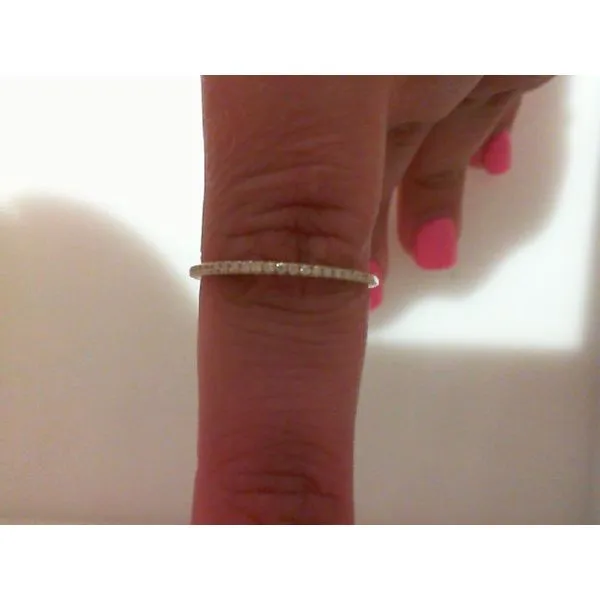 Semi-Mount Meyers Jewelers Grove City, OH