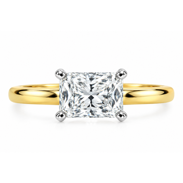 Semi-Mount Meyers Jewelers Grove City, OH