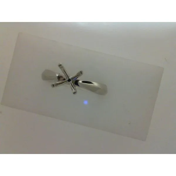 Semi-Mount Meyers Jewelers Grove City, OH