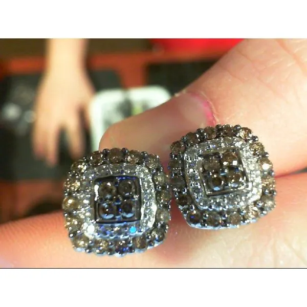 Earring Meyers Jewelers Grove City, OH