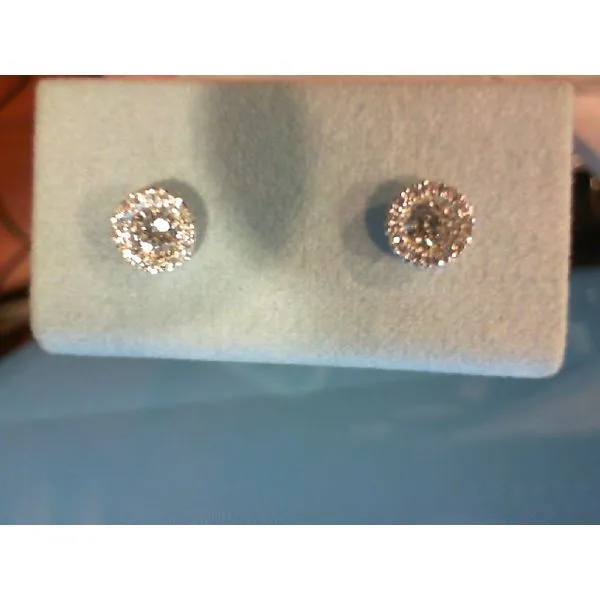 Earring Meyers Jewelers Grove City, OH