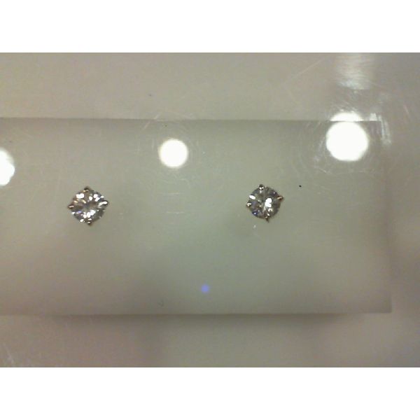 Earring Meyers Jewelers Grove City, OH