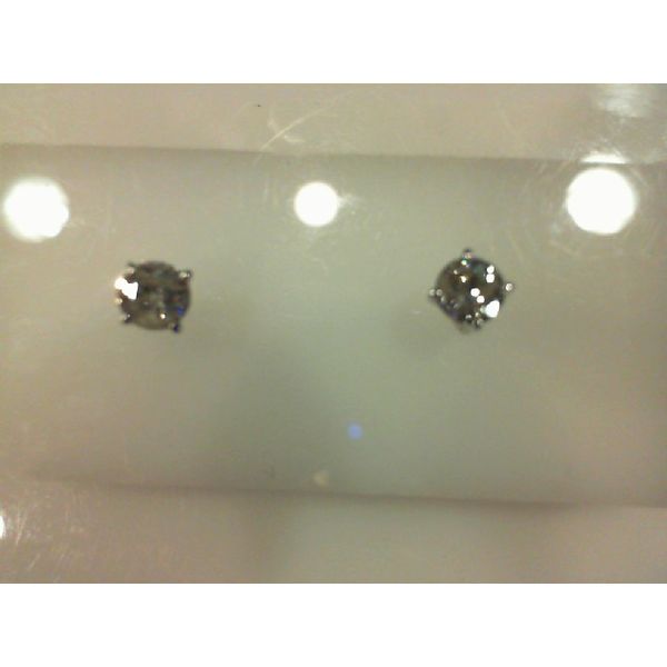 Earring Meyers Jewelers Grove City, OH