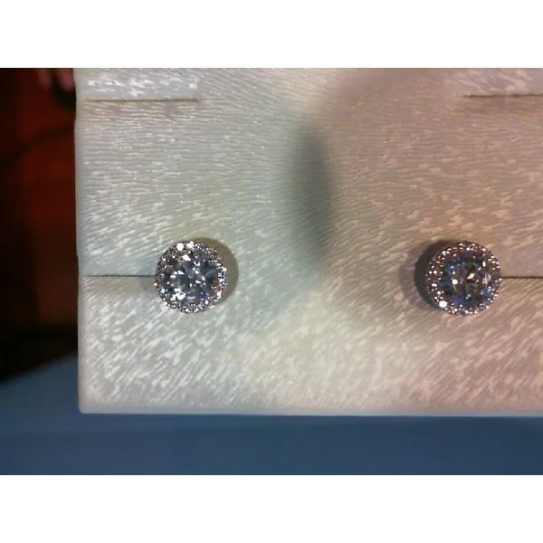 Earring Meyers Jewelers Grove City, OH
