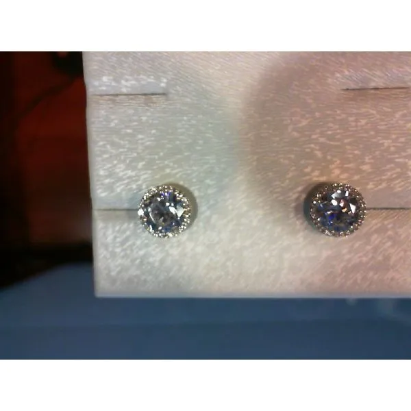 Earring Meyers Jewelers Grove City, OH