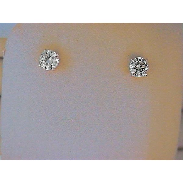 Earring Meyers Jewelers Grove City, OH
