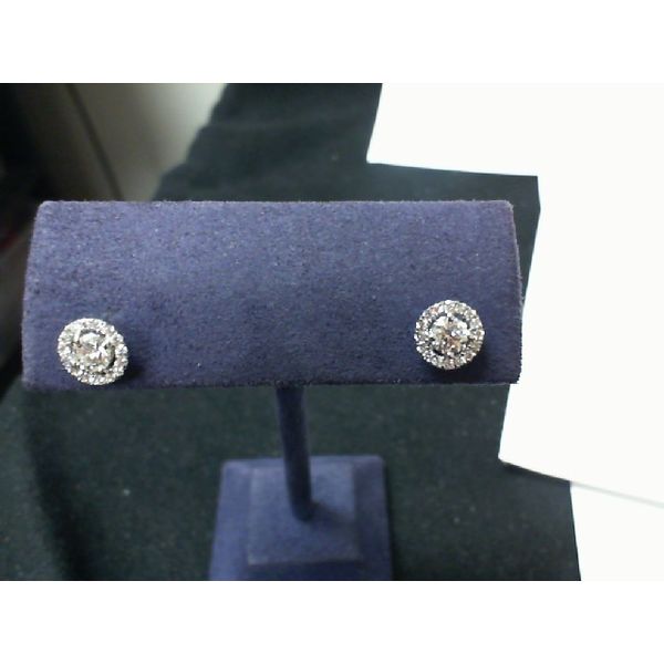 Earring Meyers Jewelers Grove City, OH