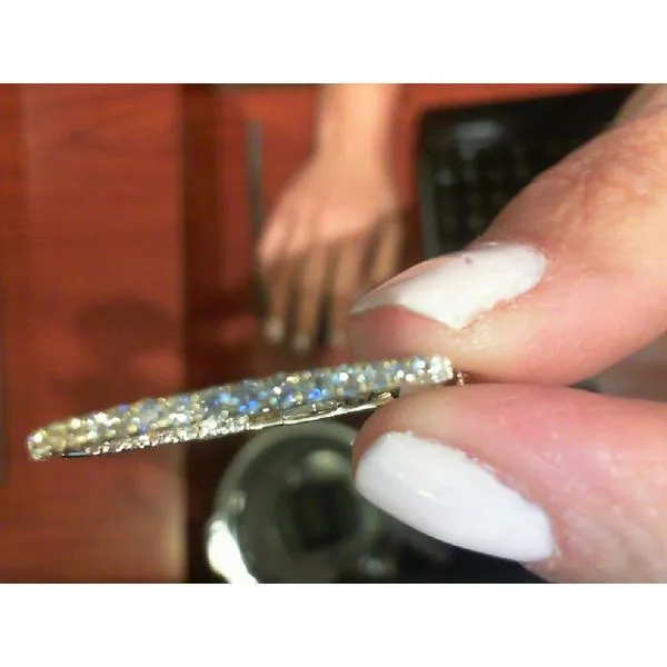 Earring Meyers Jewelers Grove City, OH