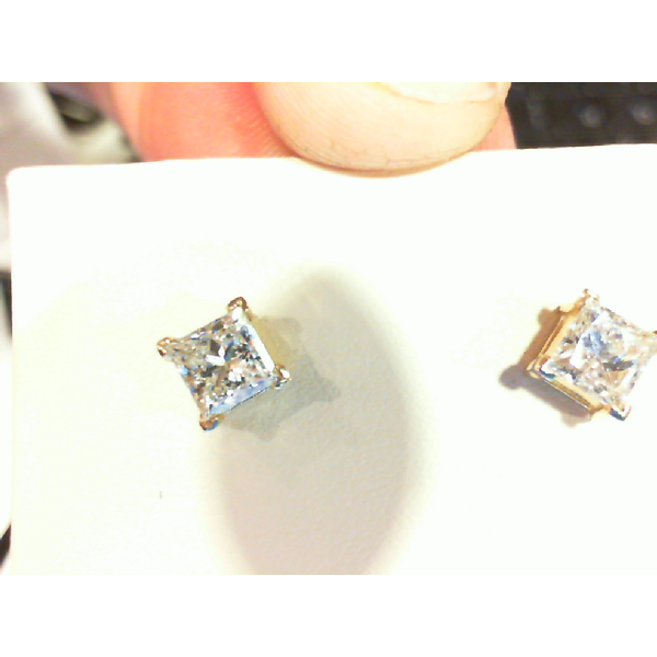 Earring Meyers Jewelers Grove City, OH