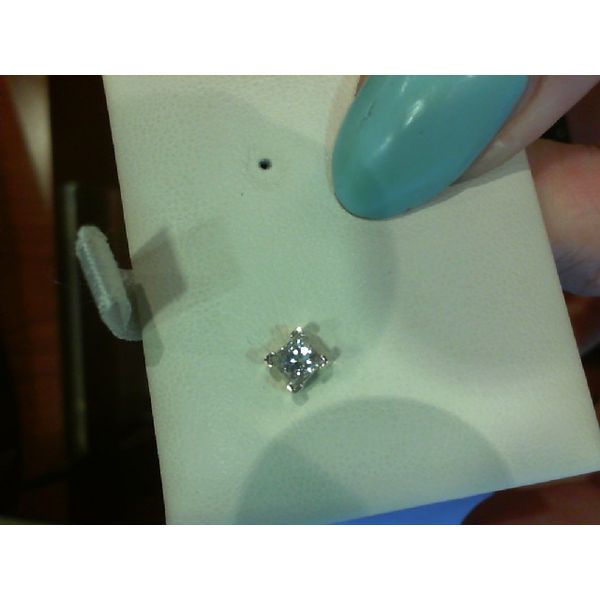 Earring Meyers Jewelers Grove City, OH