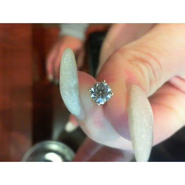Earring Meyers Jewelers Grove City, OH