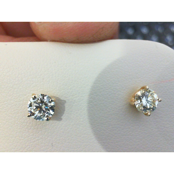 Earring Meyers Jewelers Grove City, OH