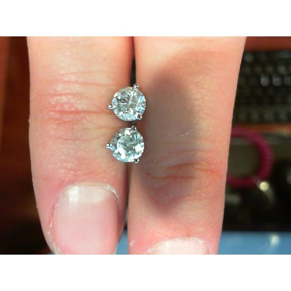 Earring Meyers Jewelers Grove City, OH
