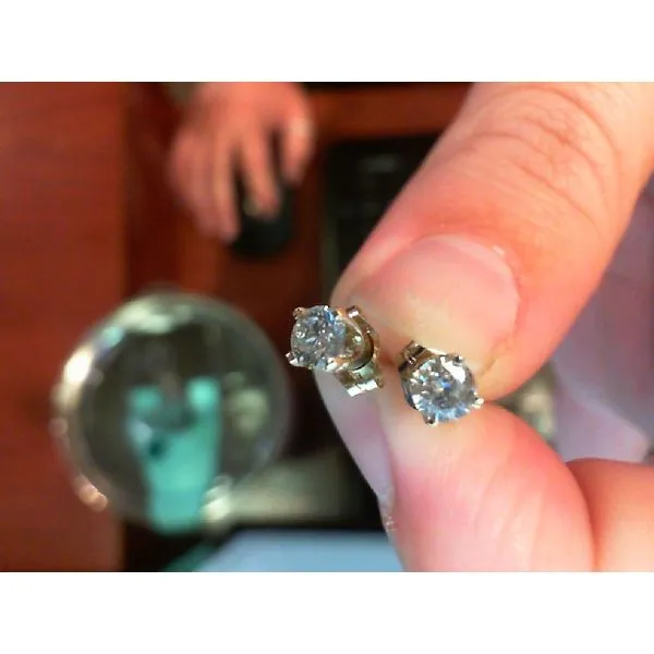 Earring Meyers Jewelers Grove City, OH