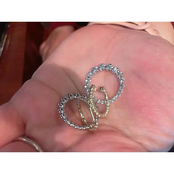 Earring Meyers Jewelers Grove City, OH
