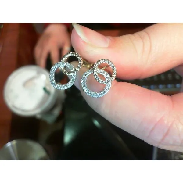 Earring Meyers Jewelers Grove City, OH