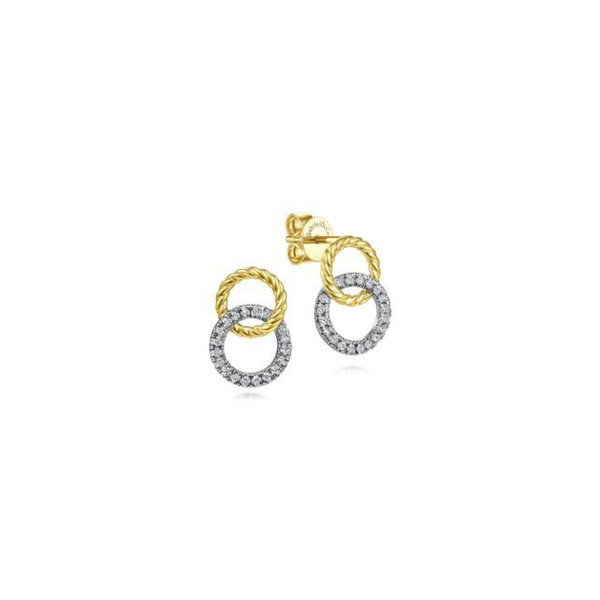 Earring Meyers Jewelers Grove City, OH