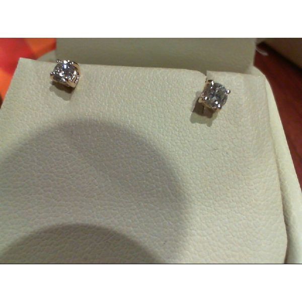 Earring Meyers Jewelers Grove City, OH