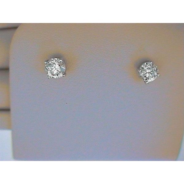 Earring Meyers Jewelers Grove City, OH