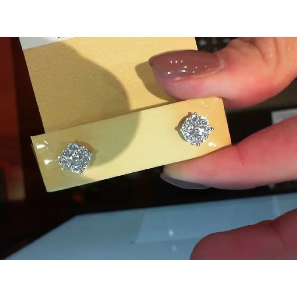 Earring Meyers Jewelers Grove City, OH