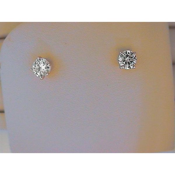 Earring Meyers Jewelers Grove City, OH