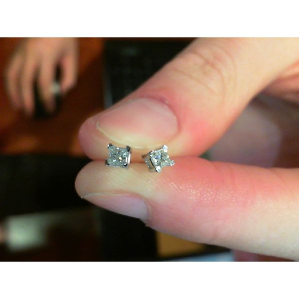 Earring Meyers Jewelers Grove City, OH
