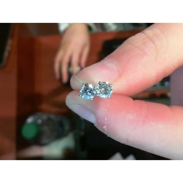 Earring Meyers Jewelers Grove City, OH