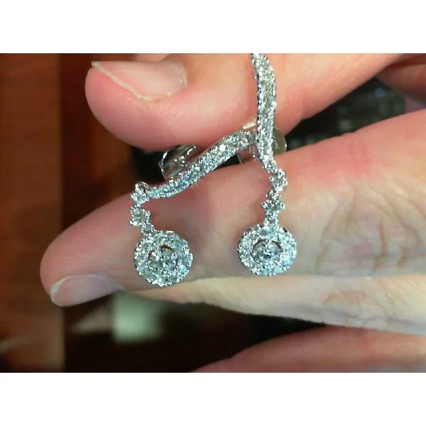 Earring Meyers Jewelers Grove City, OH
