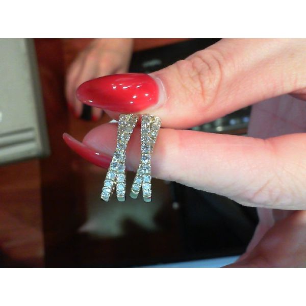 Earring Meyers Jewelers Grove City, OH