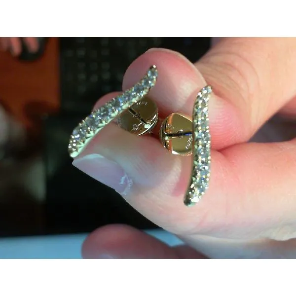 Earring Meyers Jewelers Grove City, OH