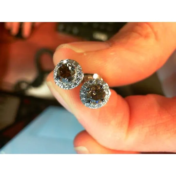Earring Meyers Jewelers Grove City, OH