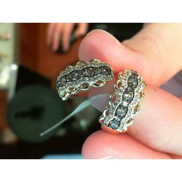 Earring Meyers Jewelers Grove City, OH