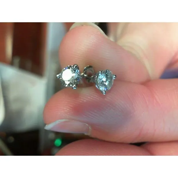 Earring Meyers Jewelers Grove City, OH