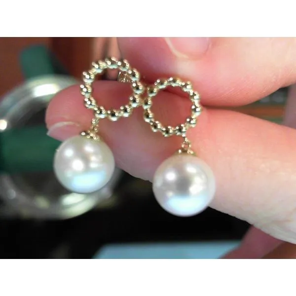Earring Meyers Jewelers Grove City, OH