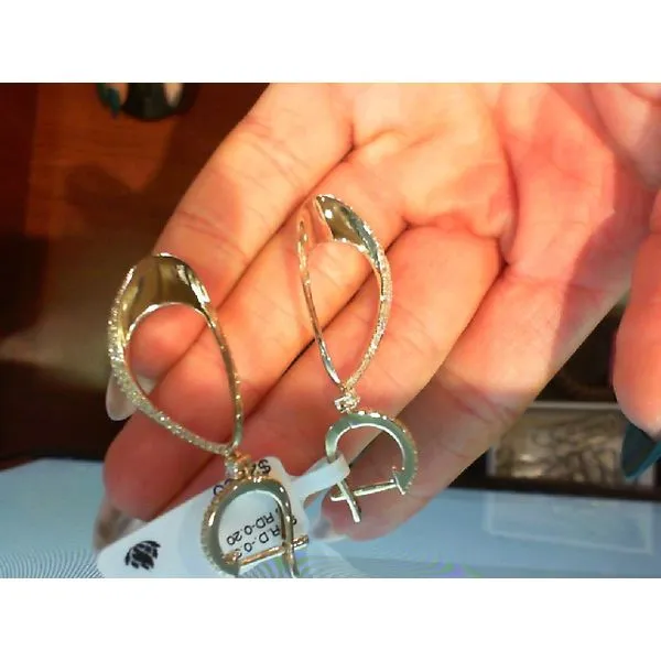 Earring Meyers Jewelers Grove City, OH