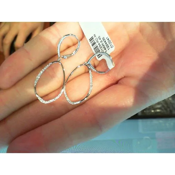 Earring Meyers Jewelers Grove City, OH