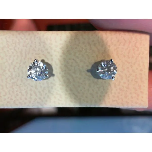 Earring Meyers Jewelers Grove City, OH