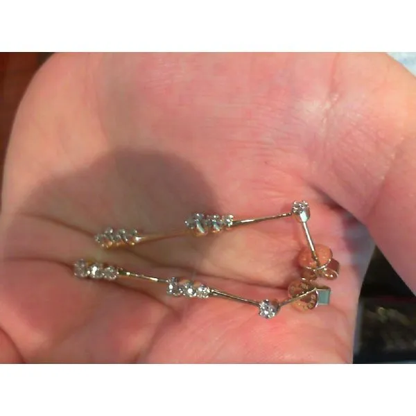 Earring Meyers Jewelers Grove City, OH
