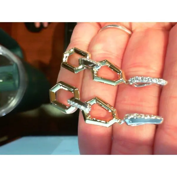 Earring Meyers Jewelers Grove City, OH
