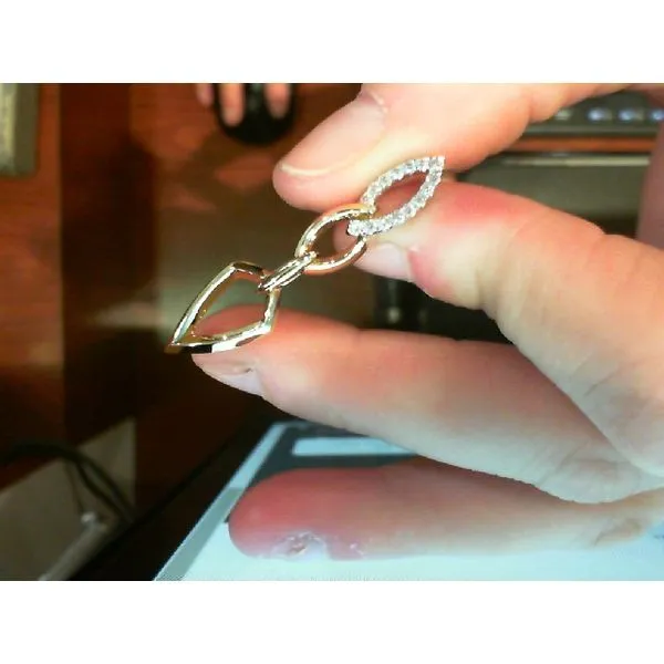 Earring Meyers Jewelers Grove City, OH