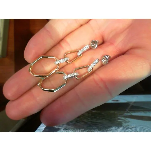 Earring Meyers Jewelers Grove City, OH