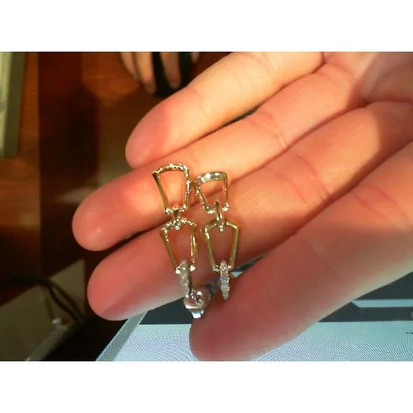 Earring Meyers Jewelers Grove City, OH