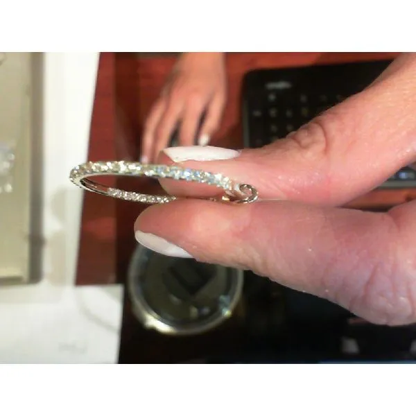 Earring Meyers Jewelers Grove City, OH