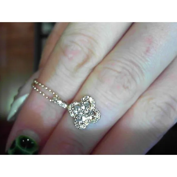 Earring Meyers Jewelers Grove City, OH