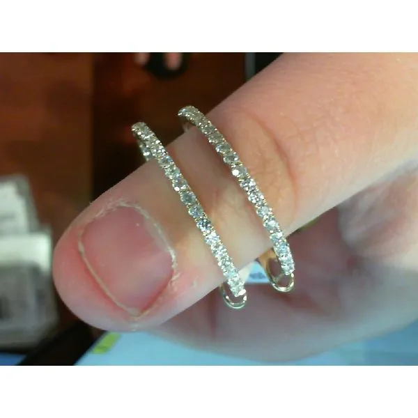 Earring Meyers Jewelers Grove City, OH