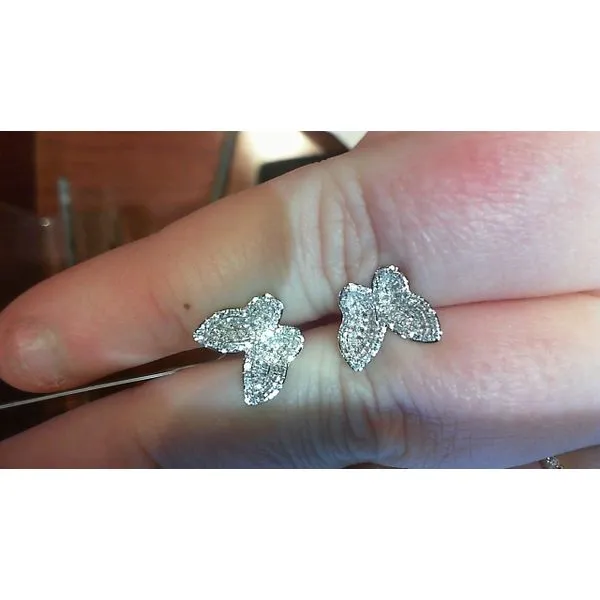 Earring Meyers Jewelers Grove City, OH