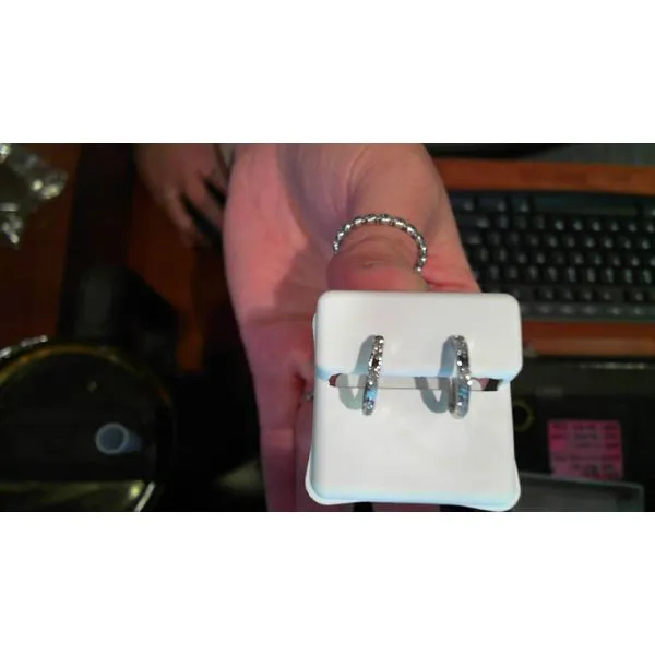 Earring Meyers Jewelers Grove City, OH