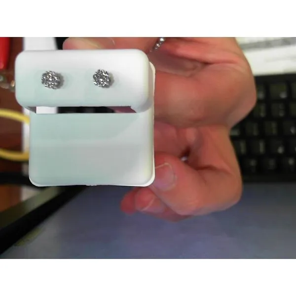 Earring Meyers Jewelers Grove City, OH