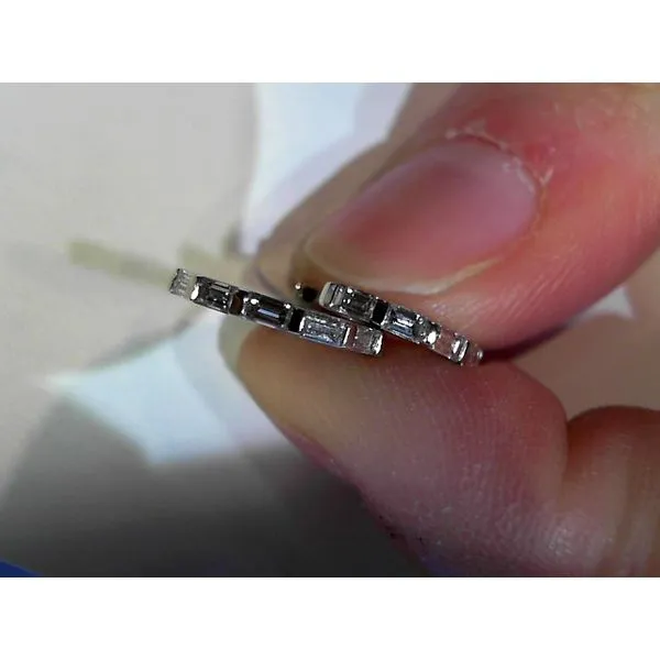 Earring Meyers Jewelers Grove City, OH