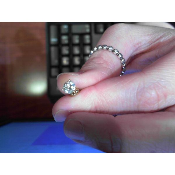 Earring Meyers Jewelers Grove City, OH